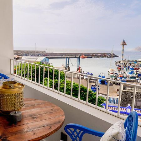 Beachfront Haus Meer In The Heart Of Arguineguin Exterior photo